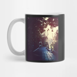 Lennox Head walk Mug